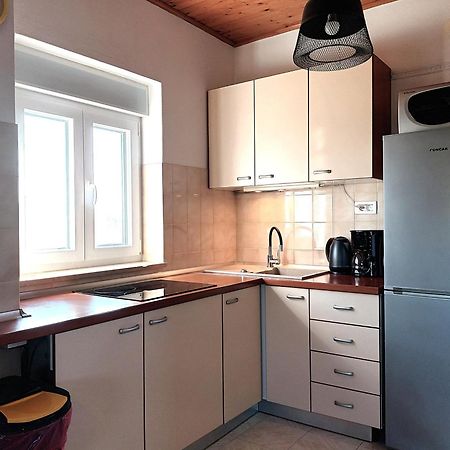 Apartment & Studio Gortan Ferienwohnung Marcana, Pula, Istria Istrien Exteriör bild