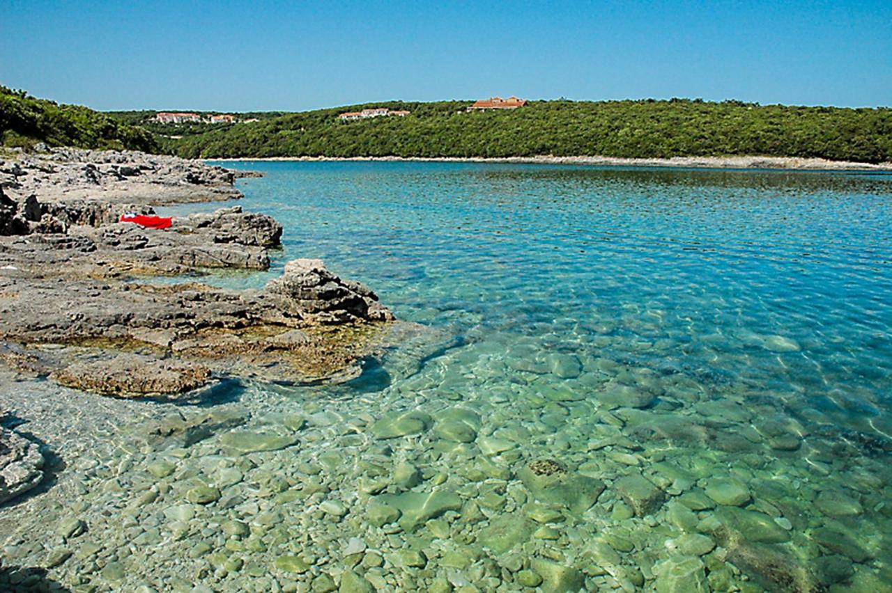 Apartment & Studio Gortan Ferienwohnung Marcana, Pula, Istria Istrien Exteriör bild