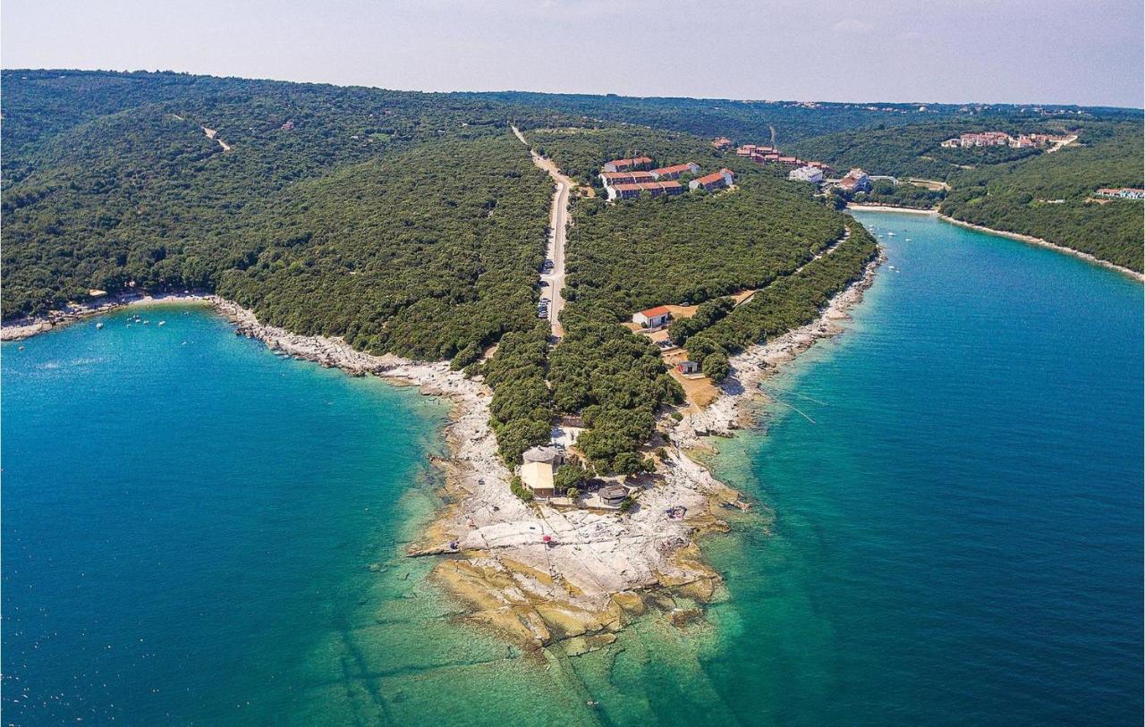 Apartment & Studio Gortan Ferienwohnung Marcana, Pula, Istria Istrien Exteriör bild