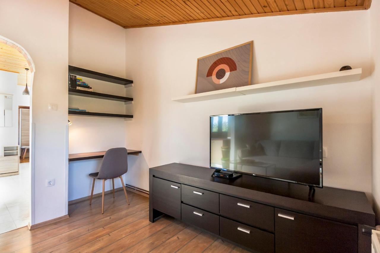 Apartment & Studio Gortan Ferienwohnung Marcana, Pula, Istria Istrien Exteriör bild