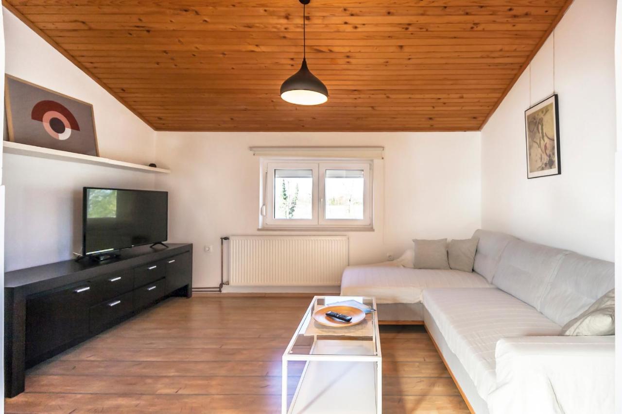 Apartment & Studio Gortan Ferienwohnung Marcana, Pula, Istria Istrien Exteriör bild