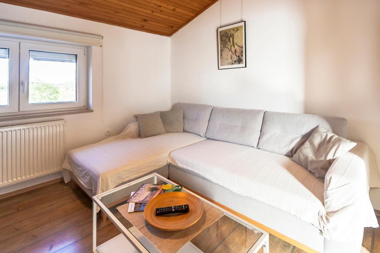 Apartment & Studio Gortan Ferienwohnung Marcana, Pula, Istria Istrien Exteriör bild