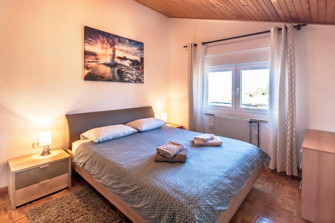 Apartment & Studio Gortan Ferienwohnung Marcana, Pula, Istria Istrien Exteriör bild