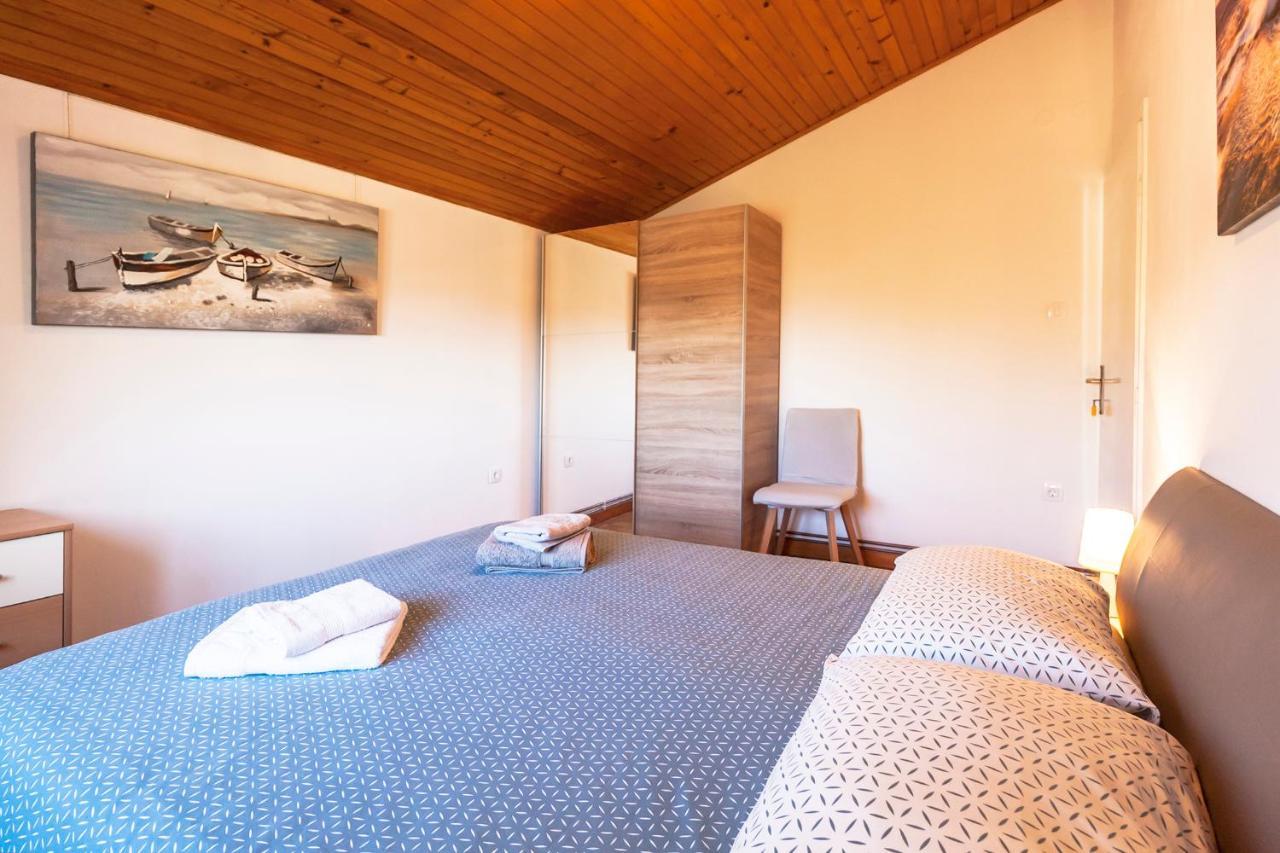 Apartment & Studio Gortan Ferienwohnung Marcana, Pula, Istria Istrien Exteriör bild
