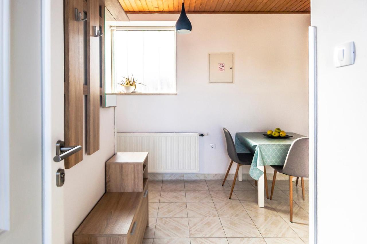 Apartment & Studio Gortan Ferienwohnung Marcana, Pula, Istria Istrien Exteriör bild