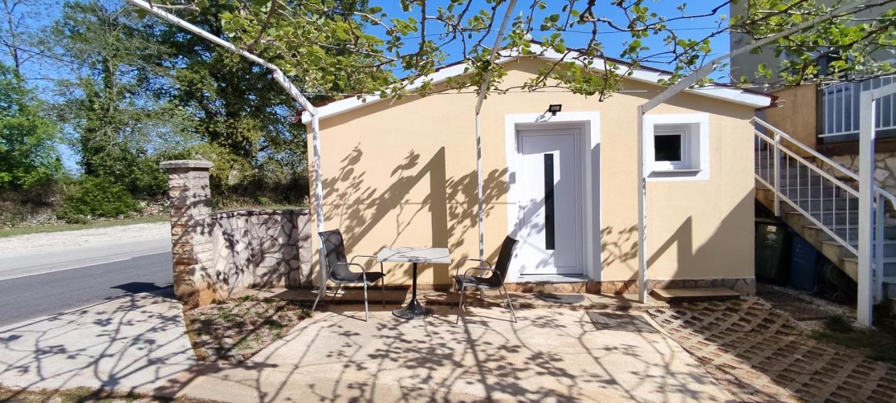 Apartment & Studio Gortan Ferienwohnung Marcana, Pula, Istria Istrien Exteriör bild