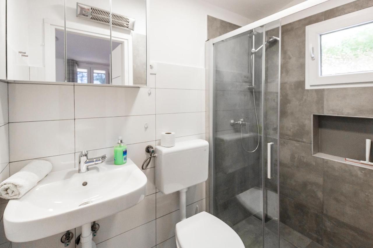 Apartment & Studio Gortan Ferienwohnung Marcana, Pula, Istria Istrien Exteriör bild