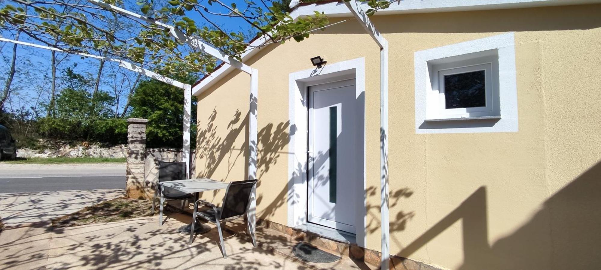 Apartment & Studio Gortan Ferienwohnung Marcana, Pula, Istria Istrien Rum bild